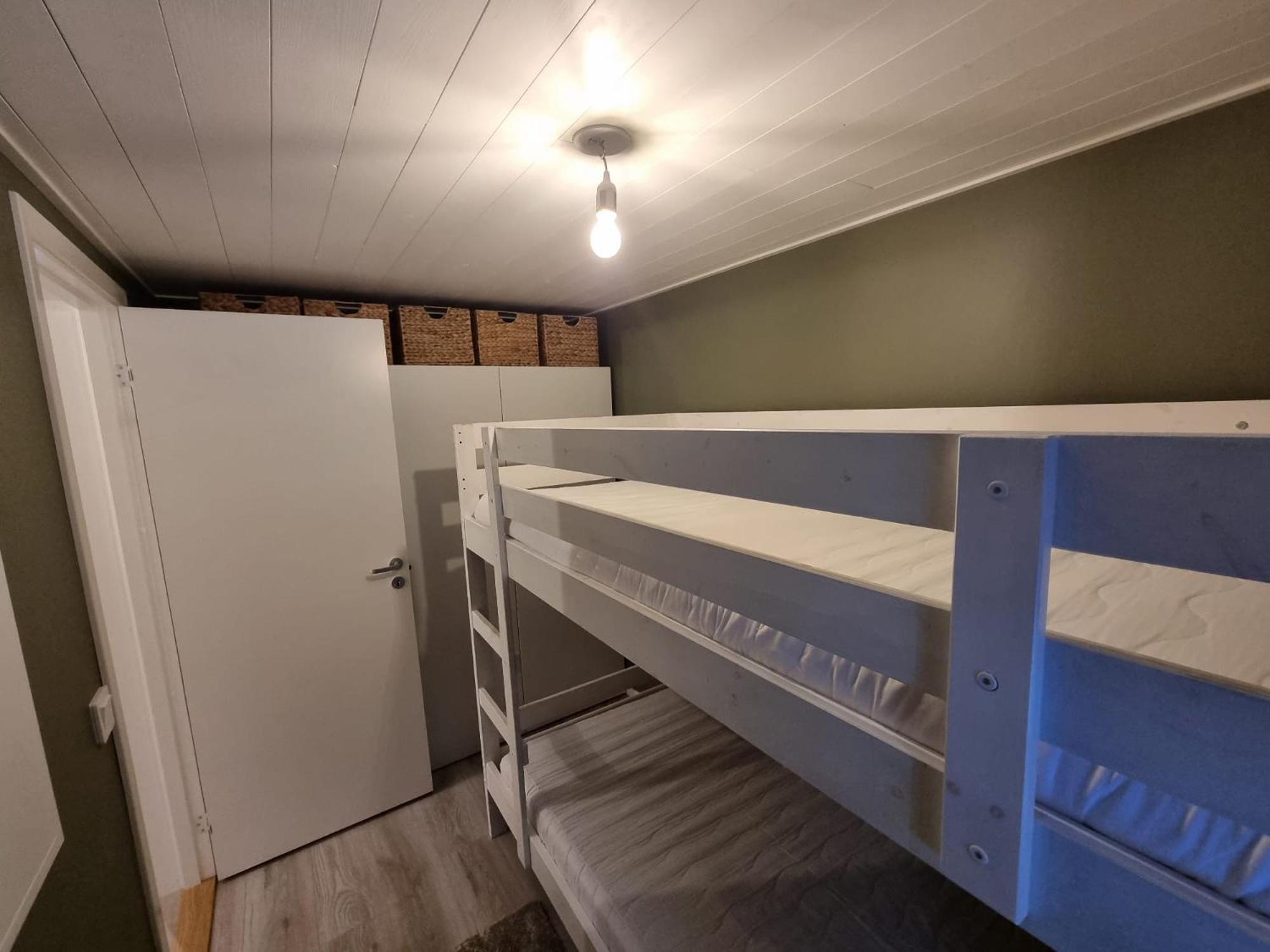 Sjoestaelle Gudoe, Annexet Villa Vendelso Dış mekan fotoğraf